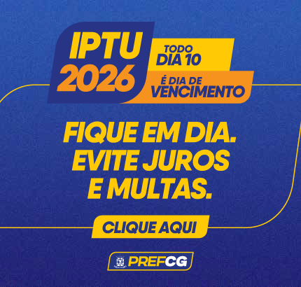 IPTU 2026