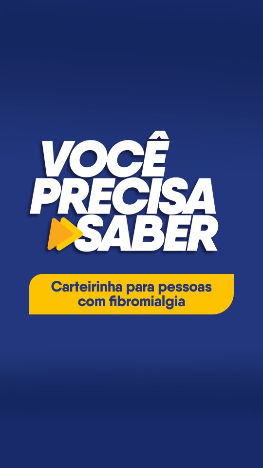 Agora a Carteirinha para Pessoas com Fibromialgia pode ser solicitada de forma on-line pelo portal Cuida +, da PrefCG. Com a ferramenta, o p…