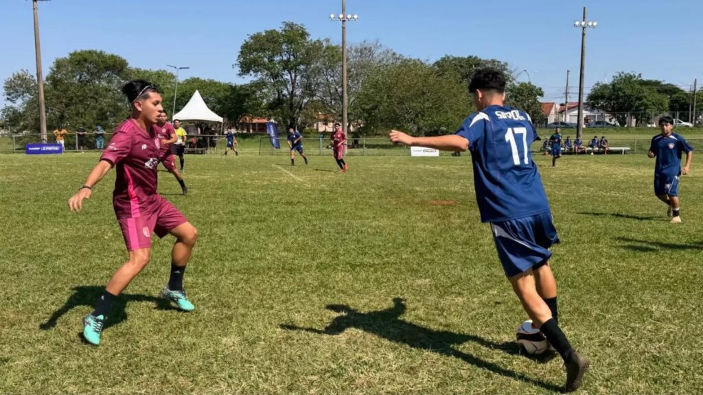 Campo Grande foi palco da 19ª edição dos Jogos Urbanos Indígenas, reunindo cerca de 500 participantes de 21 comunidades da Capital. Realizad…