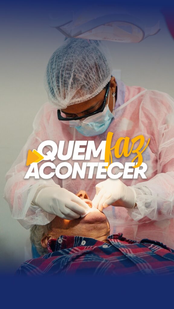 No vídeo de hoje, a Ana fala sobre a atuação do odontólogo na Rede Pública de Saúde. Além de realizar procedimentos e curativos, os profissi…