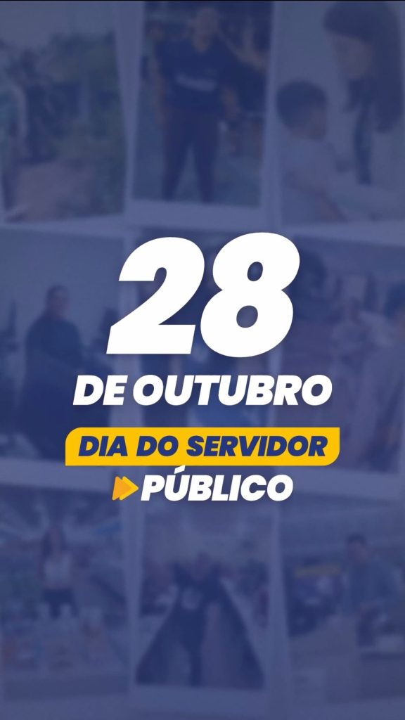 A PrefCG é feita de pessoas, histórias, sonhos e trajetórias diferentes, mas existe algo em comum: o compromisso de cuidar da nossa gente! H…