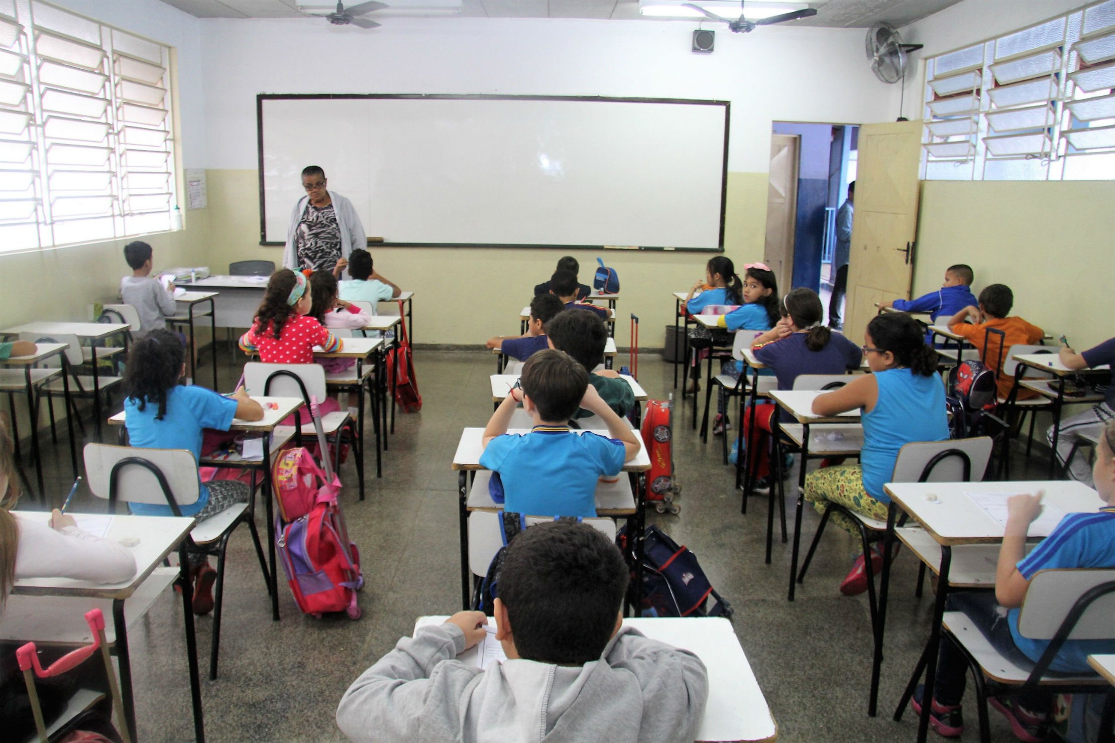 Comissão de monitoramento do Plano Municipal de Educação toma posse ...