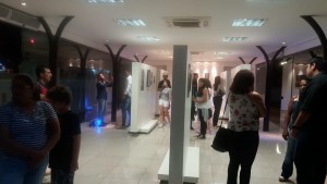 Exposição gratuita une memória e patrimônio até domingo 