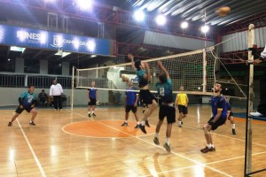 Jogos Abertos: inscrições começam amanhã em Campo Grande
