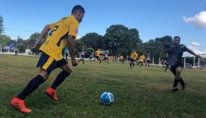 Com 58 times, 42ª Copa Campo Grande de Futebol Amador começa neste sábado