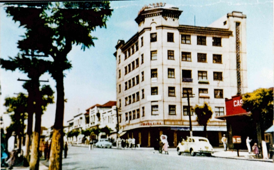Hotel Presidente