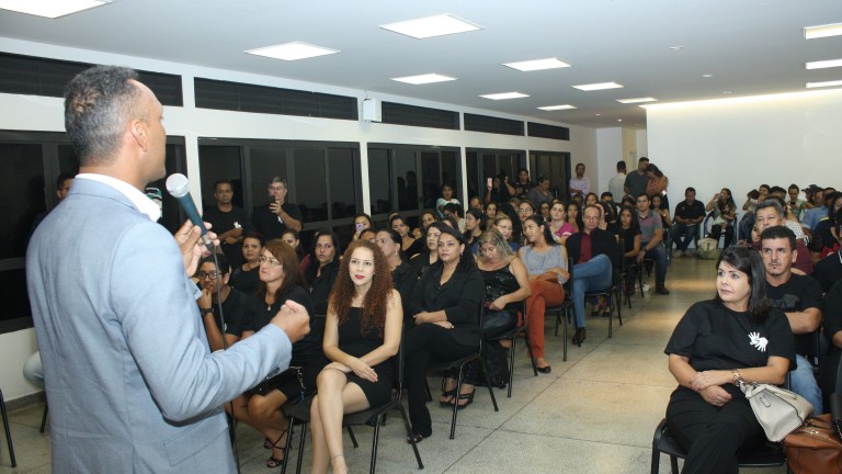 Prefeitura vai oferecer curso de Libras em três bairros de Campo Grande ...