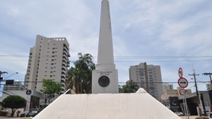 Trânsito terá alteração para manutenção do Obelisco