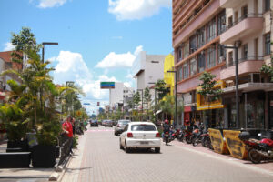 Campo Grande supera 149 mil empresas ativas