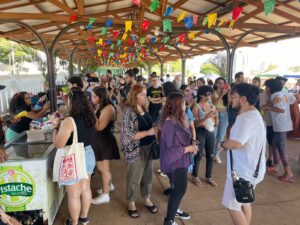 Campo Grande tem festival japonês e feiras neste fim de semana