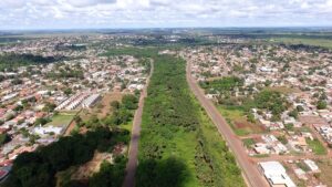 Campo Grande fecha semana com avanços em várias áreas
