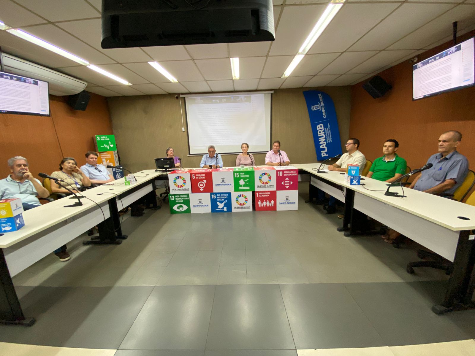 CMDU aprova relatório-voto da LDO 2025 – CGNotícias