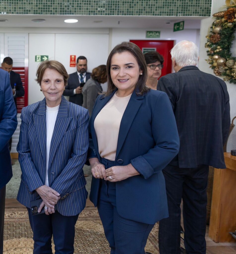 Prefeita Adriane Lopes assegura recursos de emenda federal para obra de mobilidade 