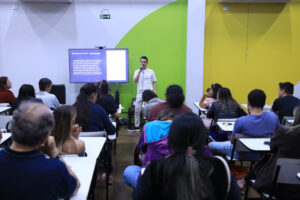 Sejuv abre inscrições para curso de Marketing Digital em Campo Grande