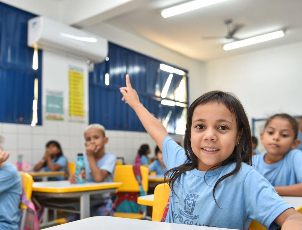 Campo Grande é a 2ª capital com melhor qualidade de vida do Brasil, aponta ranking nacional Campo Grande é a 2ª capital com melhor qualidade de vida do Brasil, aponta ranking nacional