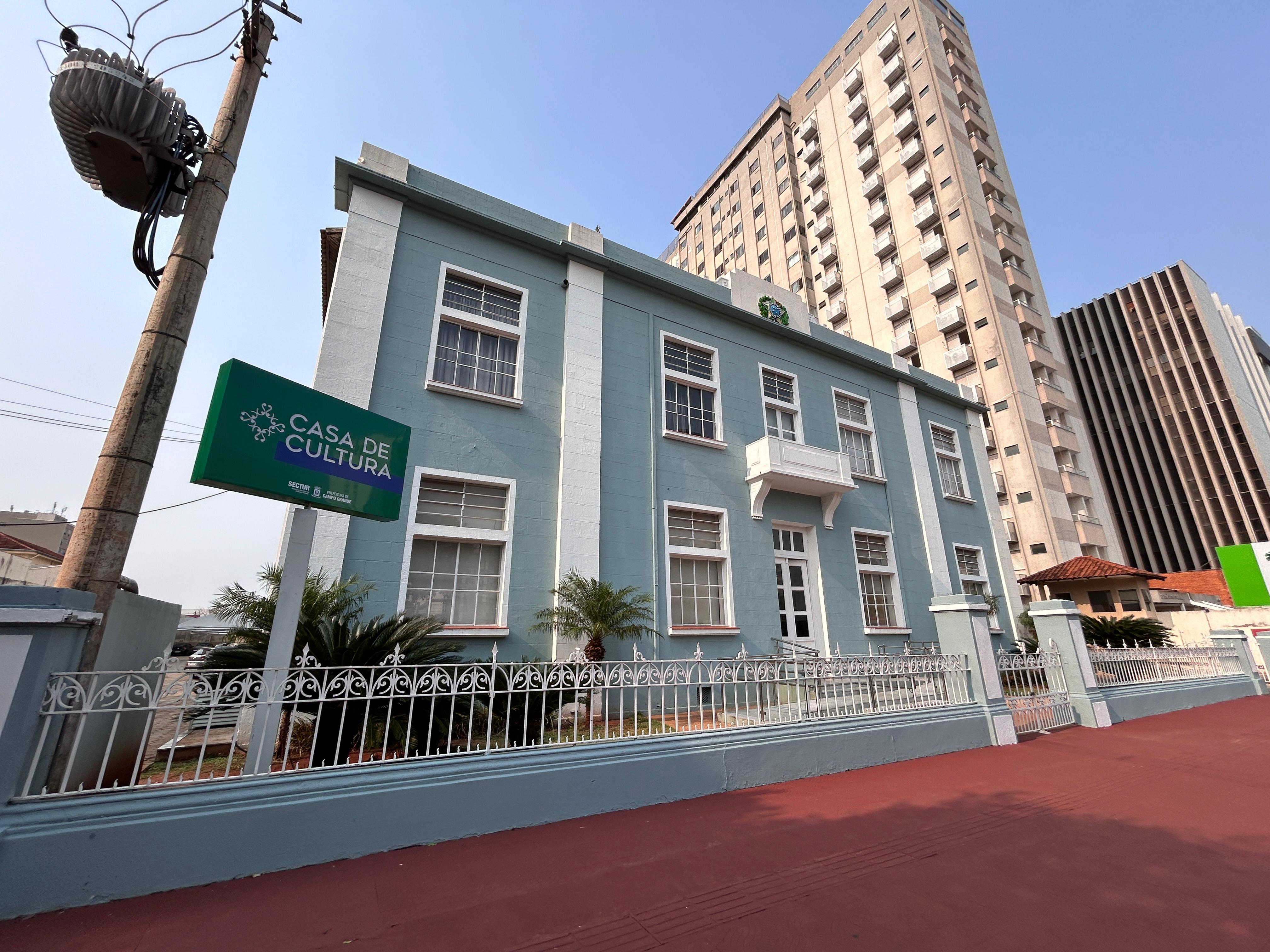 Oficinas de restaurações estão com inscrições abertas