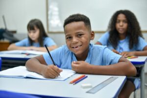 Semed apresenta organização da volta às aulas em coletiva de imprensa