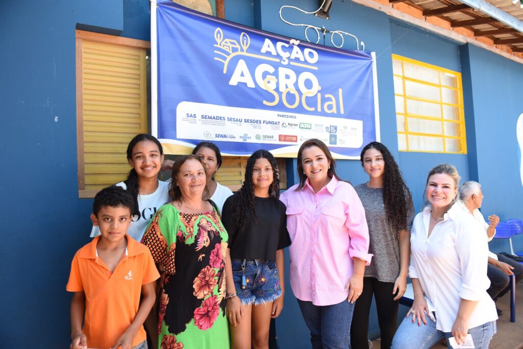 Foto: Reprodução/Prefeitura de Campo Grande - MS