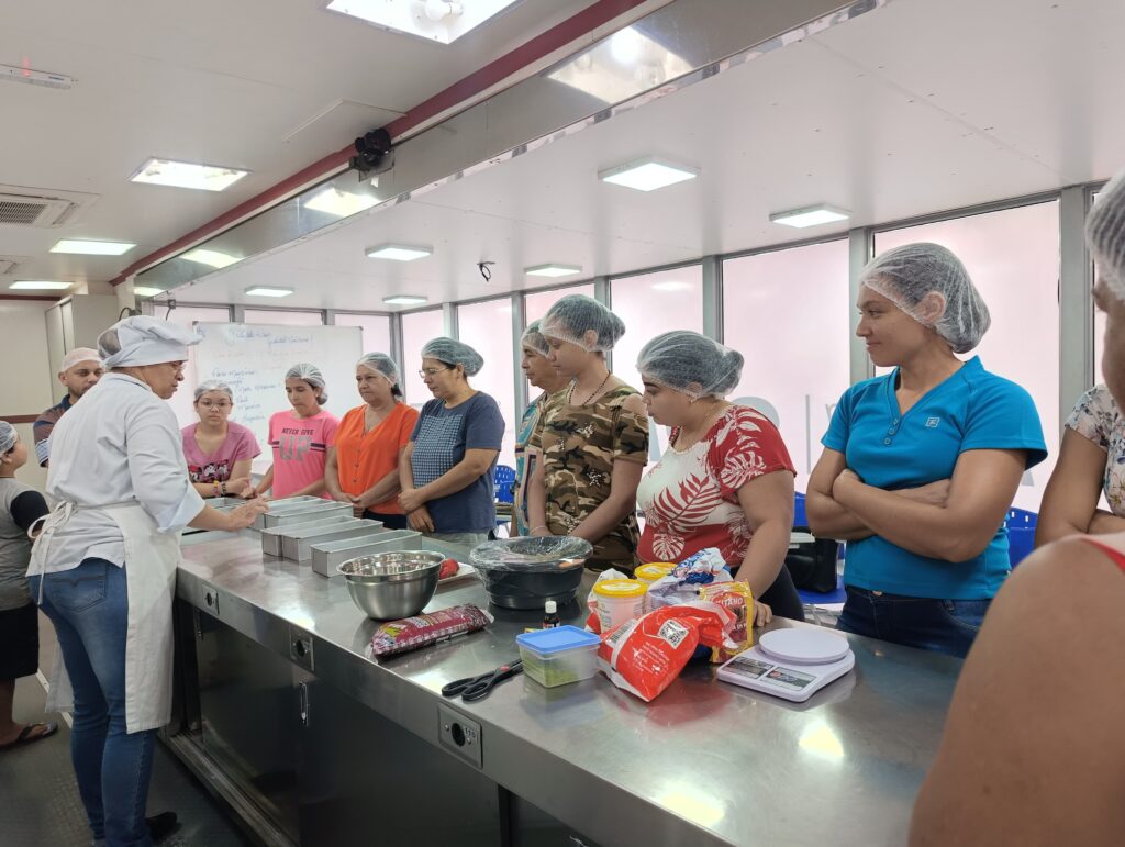 Foto: Reprodução/Prefeitura de Campo Grande - MS