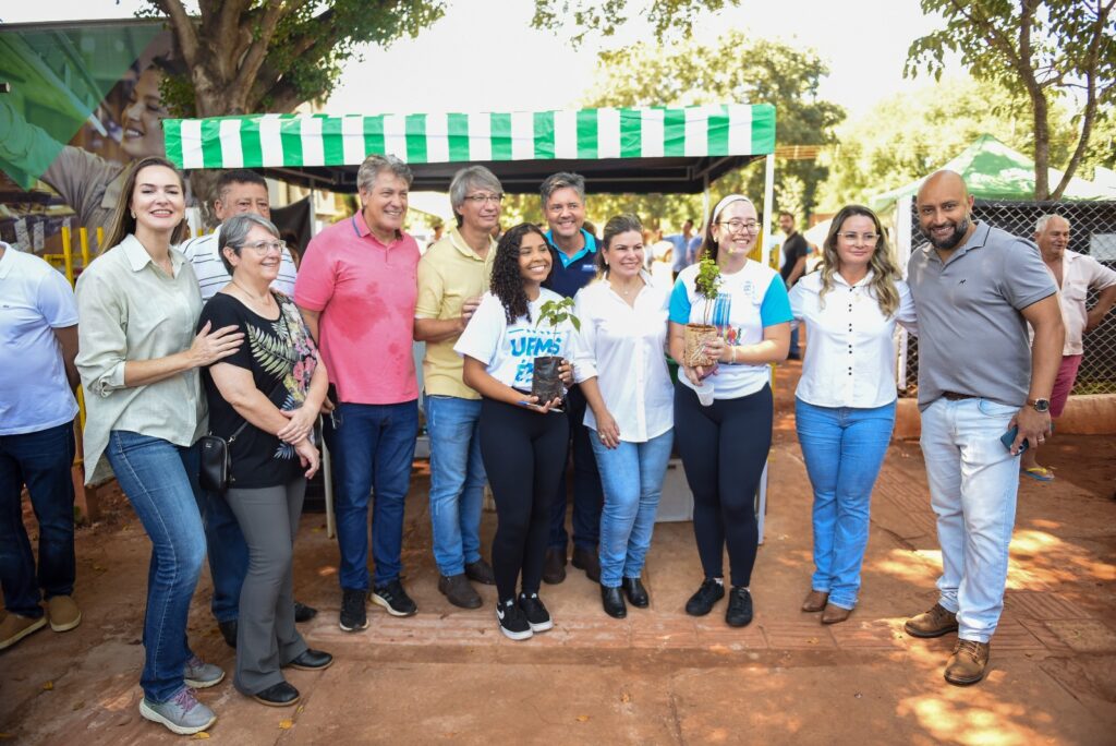 Foto: Reprodução/Prefeitura de Campo Grande - MS