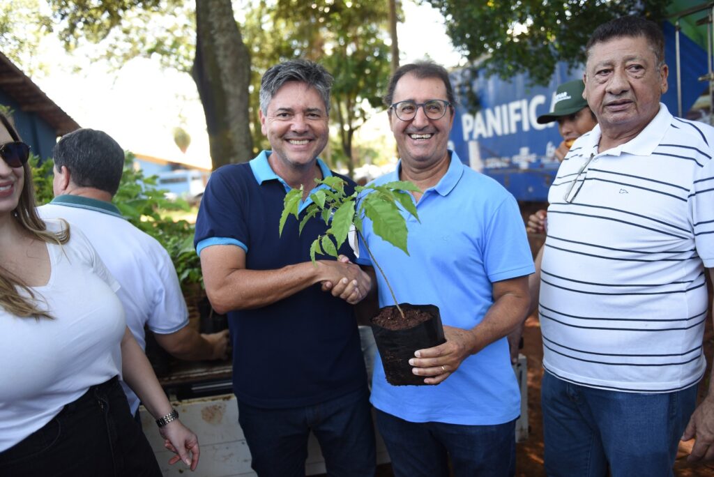 Foto: Reprodução/Prefeitura de Campo Grande - MS