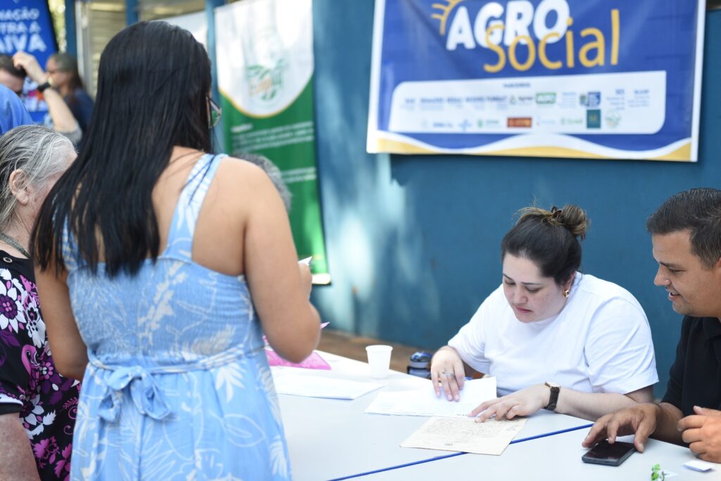 Foto: Reprodução/Prefeitura de Campo Grande - MS