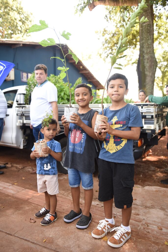 Foto: Reprodução/Prefeitura de Campo Grande - MS