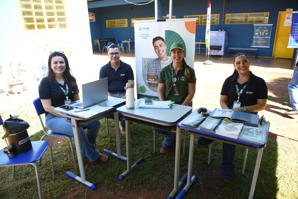 Foto: Reprodução/Prefeitura de Campo Grande - MS