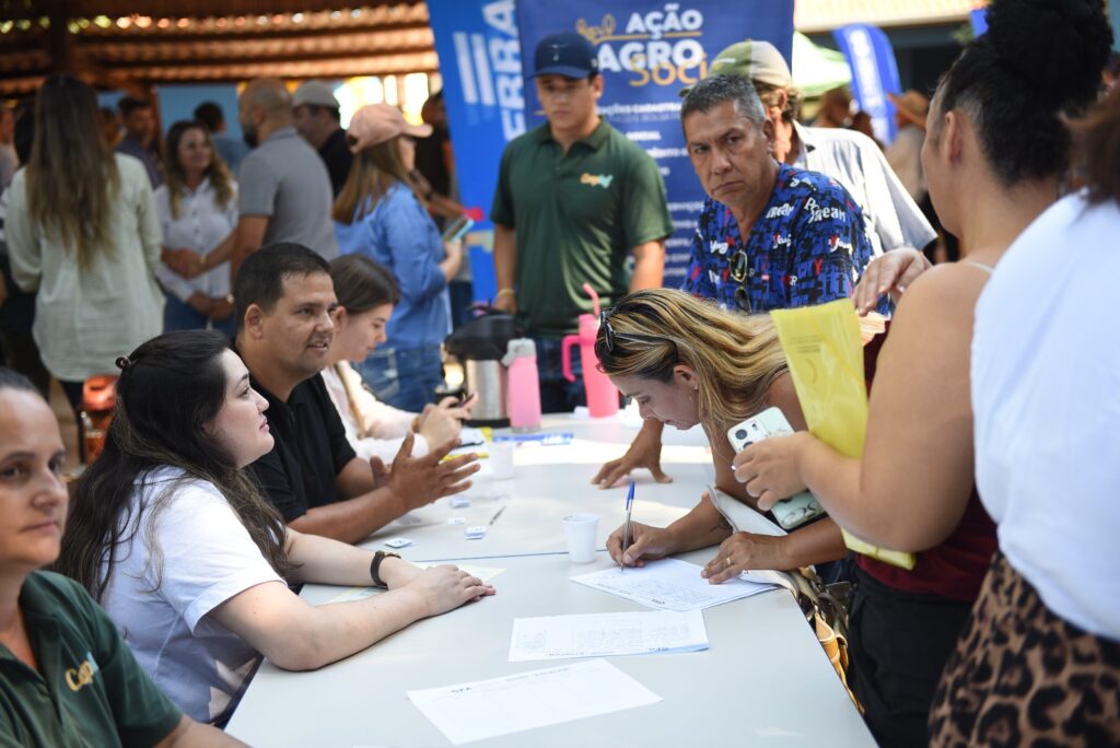 Foto: Reprodução/Prefeitura de Campo Grande - MS