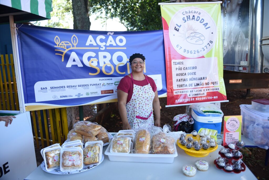 Foto: Reprodução/Prefeitura de Campo Grande - MS