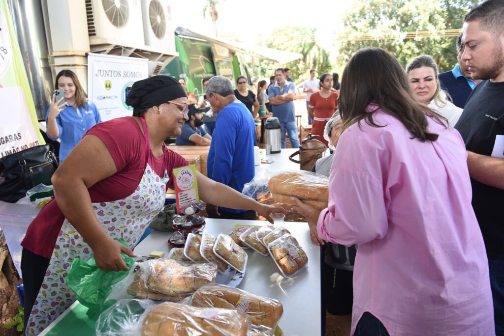 Foto: Reprodução/Prefeitura de Campo Grande - MS