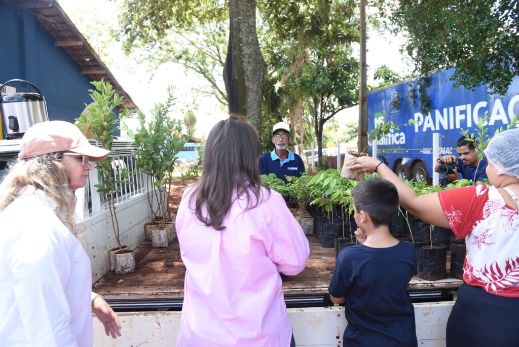 Foto: Reprodução/Prefeitura de Campo Grande - MS