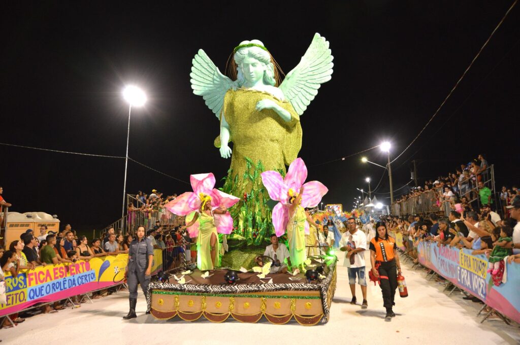 Foto: Reprodução/Prefeitura de Campo Grande - MS