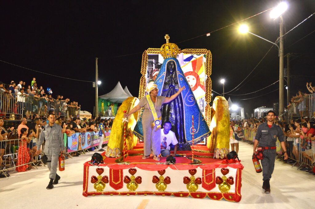 Foto: Reprodução/Prefeitura de Campo Grande - MS