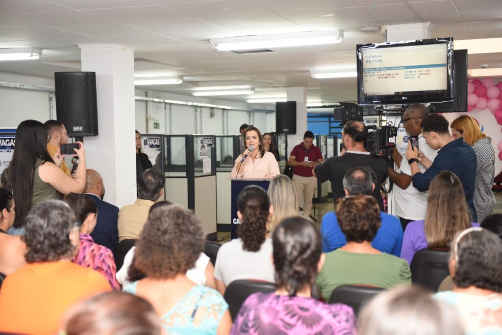 Foto: Reprodução/Prefeitura de Campo Grande - MS