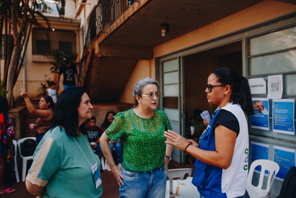 Foto: Reprodução/Prefeitura de Campo Grande - MS