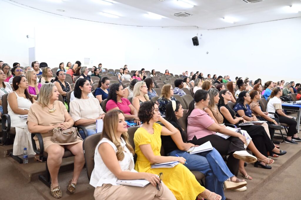 Foto: Reprodução/Prefeitura de Campo Grande - MS