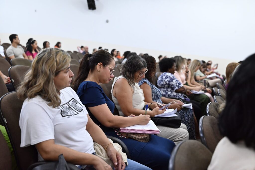 Foto: Reprodução/Prefeitura de Campo Grande - MS