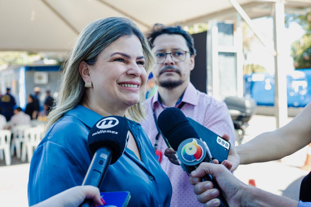 Escola Municipal de Trânsito vai capacitar cidadãos e promover segurança viária em CG