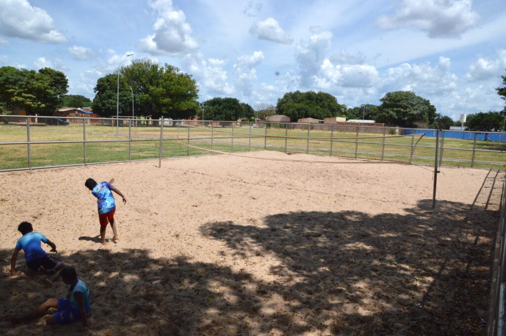 Foto: Reprodução/Prefeitura de Campo Grande - MS