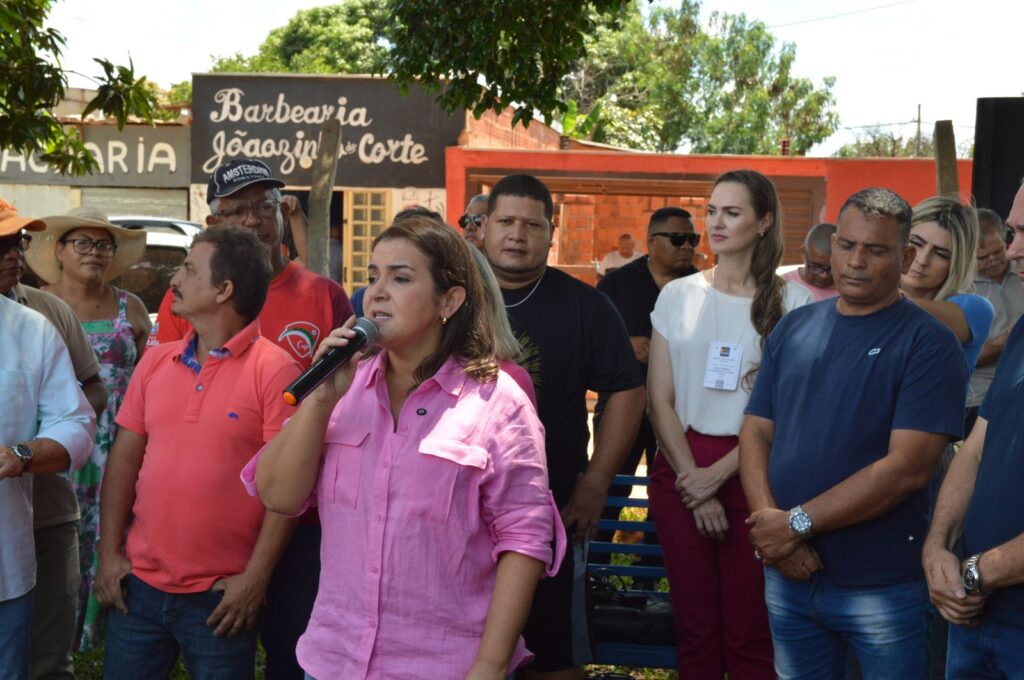 Foto: Reprodução/Prefeitura de Campo Grande - MS