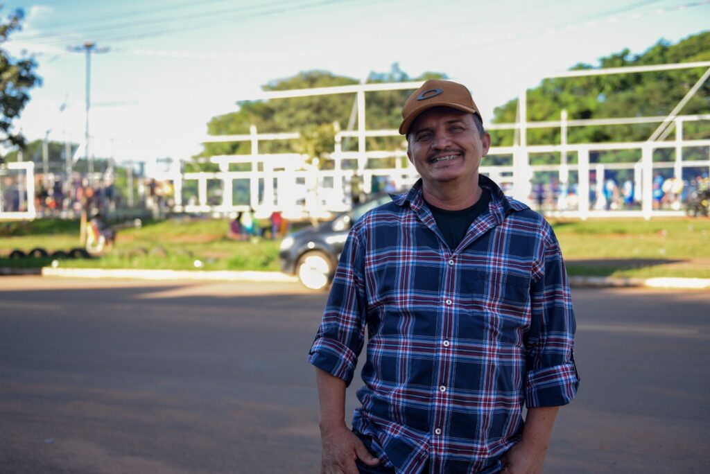 Foto: Reprodução/Prefeitura de Campo Grande - MS
