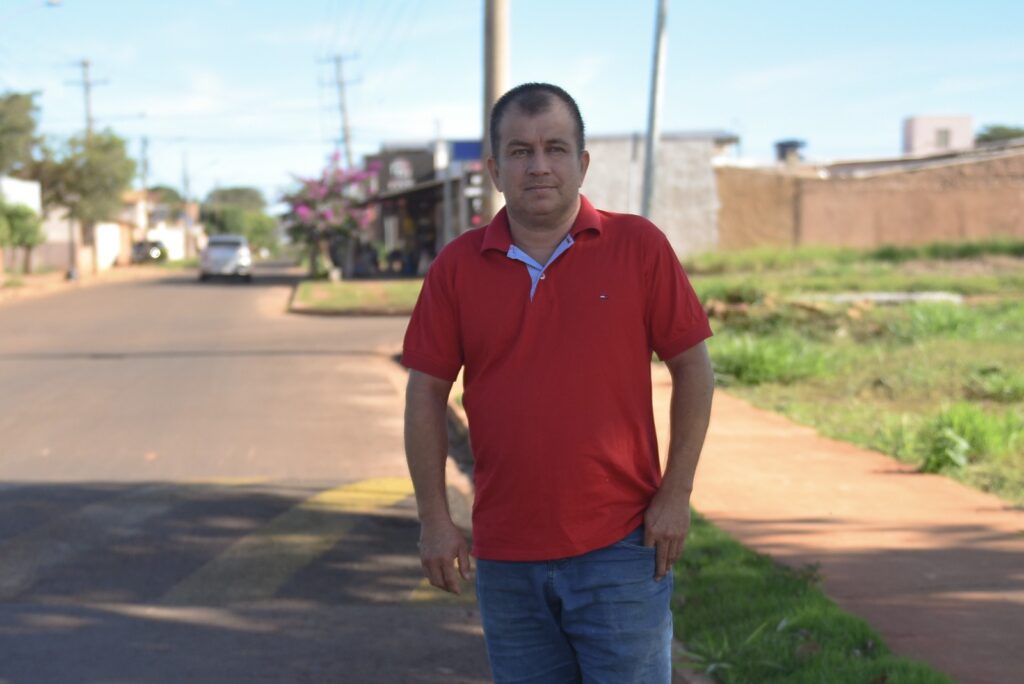 Foto: Reprodução/Prefeitura de Campo Grande - MS