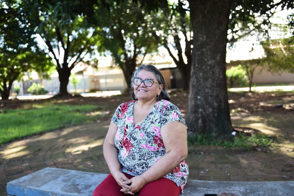 Foto: Reprodução/Prefeitura de Campo Grande - MS