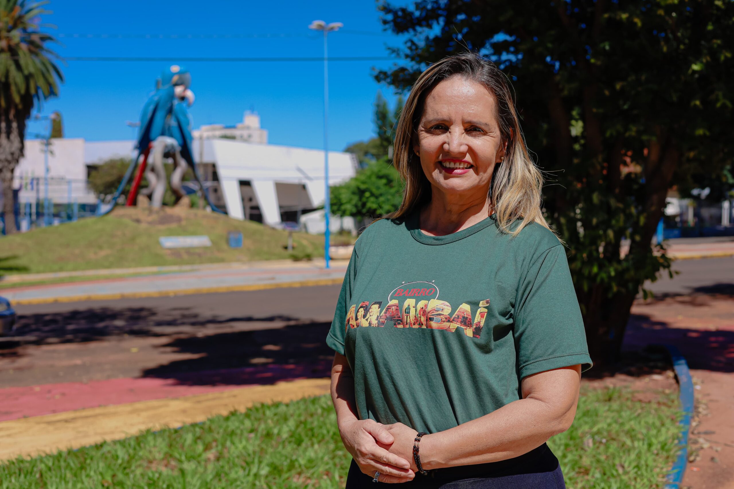 Foto: Reprodução/Prefeitura de Campo Grande - MS