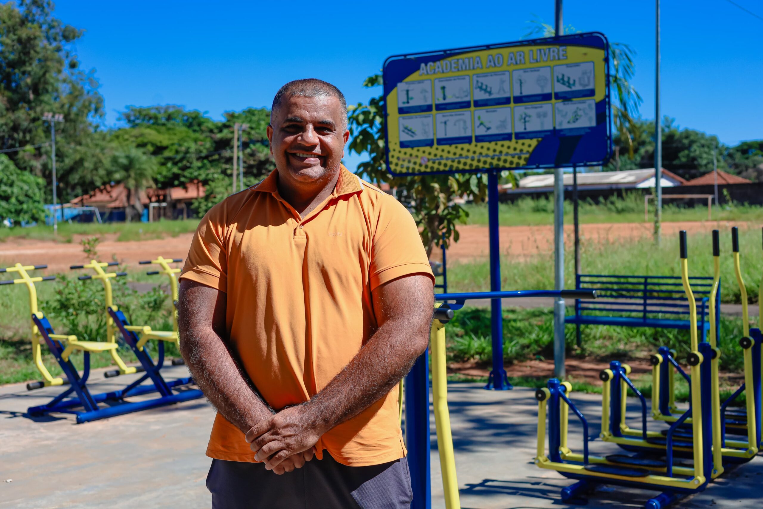 Foto: Reprodução/Prefeitura de Campo Grande - MS
