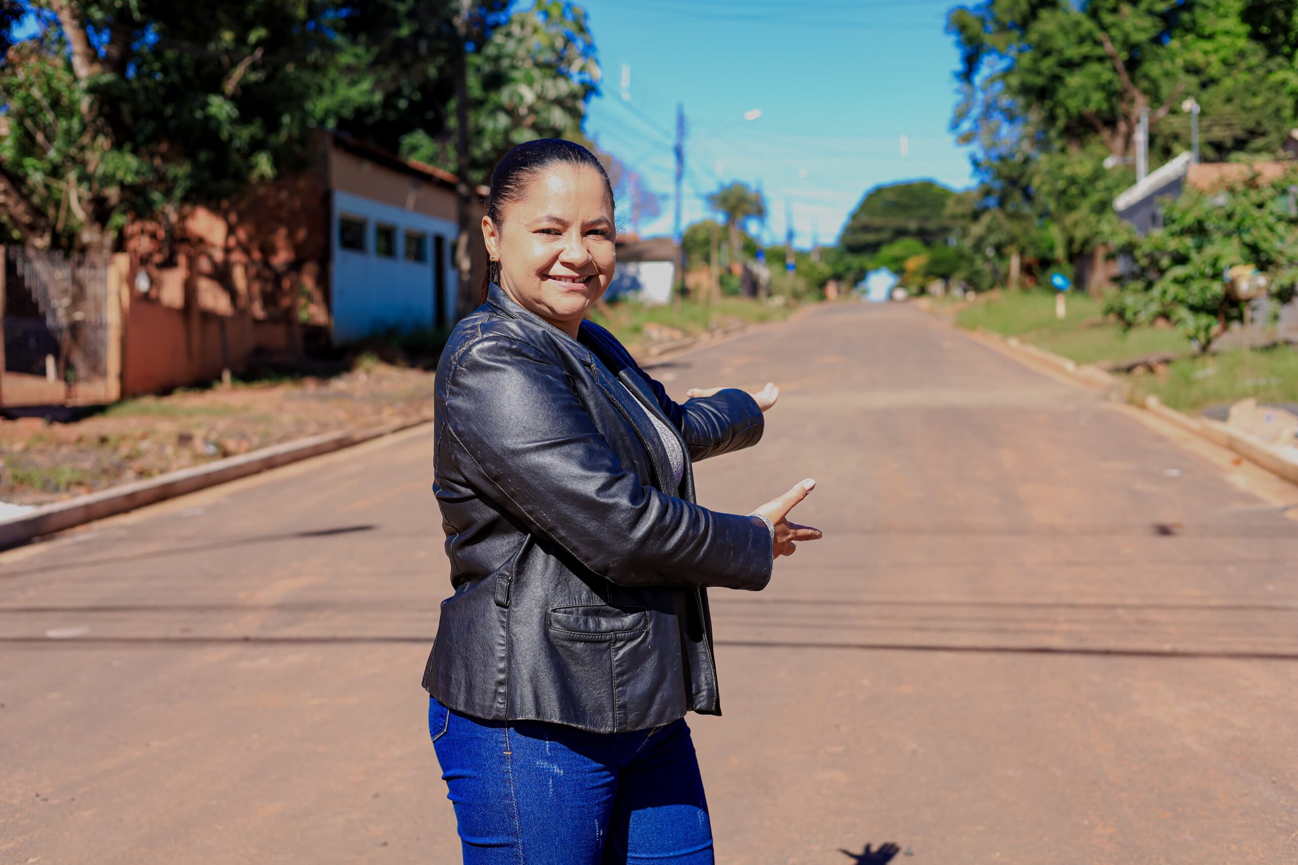 Foto: Reprodução/Prefeitura de Campo Grande - MS