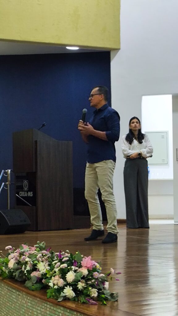 Seminário promove capacitação para otimizar emissão do Habite-se Declaratório Seminário promove capacitação para otimizar emissão do Habite-se Declaratório