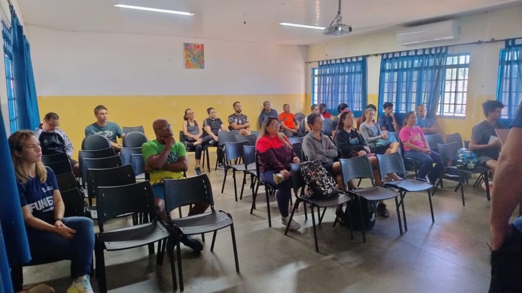 Foto: Reprodução/Prefeitura de Campo Grande - MS