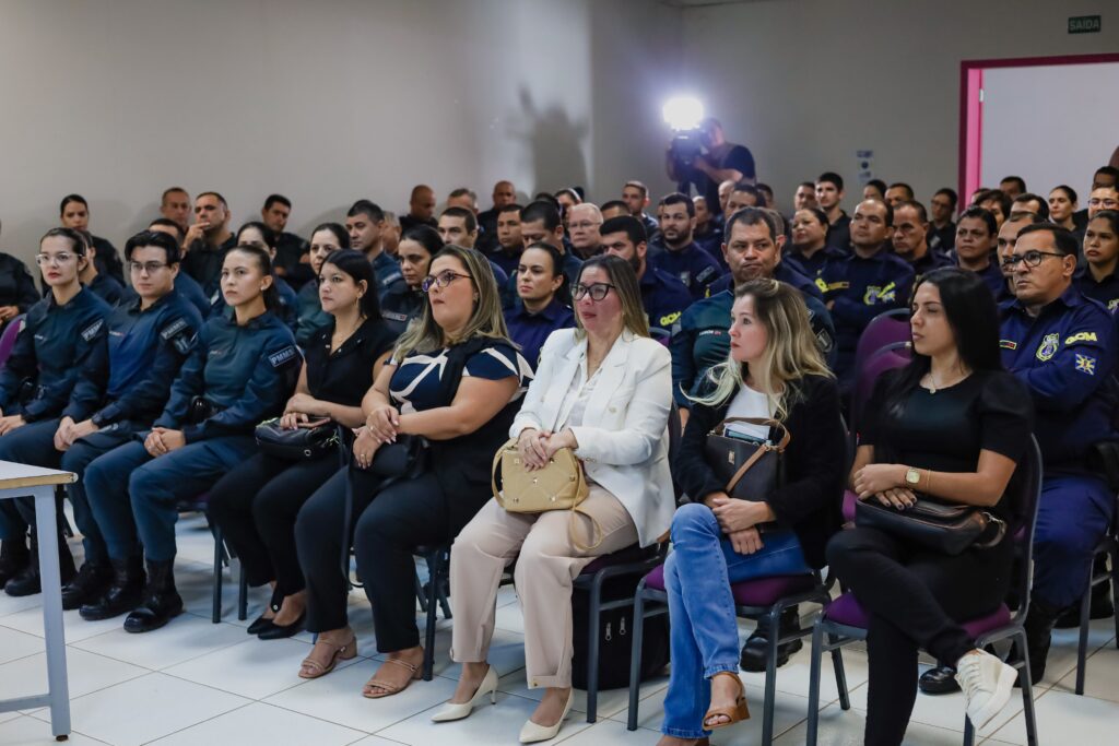 Foto: Reprodução/Prefeitura de Campo Grande - MS